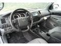 Super White - Tacoma Access Cab 4x4 Photo No. 5