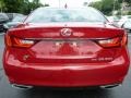 Riviera Red - GS 350 AWD Photo No. 10