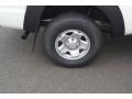 Super White - Tacoma Access Cab 4x4 Photo No. 10