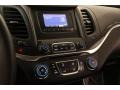 2014 Chevrolet Impala LS Controls