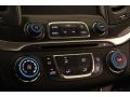 Jet Black/Dark Titanium Controls Photo for 2014 Chevrolet Impala #96738121