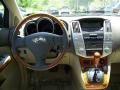 2009 Obsidian Black Lexus RX 350 AWD  photo #14