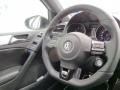 Candy White - Golf R 4 Door 4Motion Photo No. 25