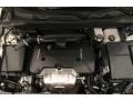 2.5 Liter DI DOHC 16-Valve iVVL ECOTEC 4 Cylinder 2014 Chevrolet Impala LS Engine