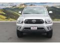 Silver Sky Metallic - Tacoma V6 Double Cab 4x4 Photo No. 2