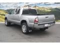 Silver Sky Metallic - Tacoma V6 Double Cab 4x4 Photo No. 3