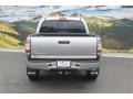 Silver Sky Metallic - Tacoma V6 Double Cab 4x4 Photo No. 4