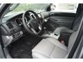 Silver Sky Metallic - Tacoma V6 Double Cab 4x4 Photo No. 5
