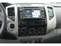 Silver Sky Metallic - Tacoma V6 Double Cab 4x4 Photo No. 6