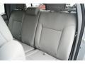Silver Sky Metallic - Tacoma V6 Double Cab 4x4 Photo No. 7