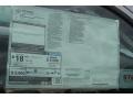 Silver Sky Metallic - Tacoma V6 Double Cab 4x4 Photo No. 10