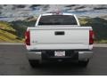 Super White - Tundra SR5 Crewmax 4x4 Photo No. 4