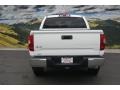 2014 Super White Toyota Tundra SR5 Crewmax 4x4  photo #4