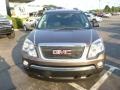 2009 Medium Brown Metallic GMC Acadia SLE  photo #2