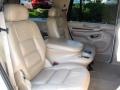 2002 Oxford White Lincoln Navigator Luxury 4x4  photo #13