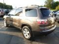 2009 Medium Brown Metallic GMC Acadia SLE  photo #7