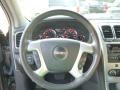 2009 Medium Brown Metallic GMC Acadia SLE  photo #18