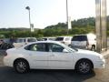 White Opal - LaCrosse CXL Photo No. 4