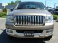 2006 Arizona Beige Metallic Lincoln Mark LT SuperCrew 4x4  photo #2