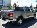 2006 Arizona Beige Metallic Lincoln Mark LT SuperCrew 4x4  photo #6