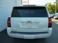 White Diamond Tricoat - Tahoe LTZ 4WD Photo No. 5