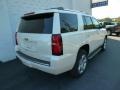 White Diamond Tricoat - Tahoe LTZ 4WD Photo No. 6