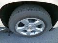 White Diamond Tricoat - Tahoe LTZ 4WD Photo No. 8