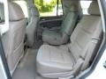 White Diamond Tricoat - Tahoe LTZ 4WD Photo No. 13