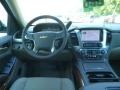 White Diamond Tricoat - Tahoe LTZ 4WD Photo No. 15