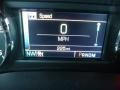 White Diamond Tricoat - Tahoe LTZ 4WD Photo No. 20
