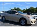 Sandy Beach Metallic - Camry LE Photo No. 1