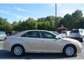 Sandy Beach Metallic - Camry LE Photo No. 2