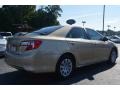 Sandy Beach Metallic - Camry LE Photo No. 4