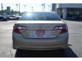 Sandy Beach Metallic - Camry LE Photo No. 5