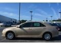 Sandy Beach Metallic - Camry LE Photo No. 6