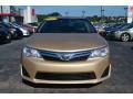 Sandy Beach Metallic - Camry LE Photo No. 7