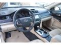 Sandy Beach Metallic - Camry LE Photo No. 10