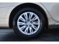 Sandy Beach Metallic - Camry LE Photo No. 17