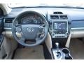 Sandy Beach Metallic - Camry LE Photo No. 18