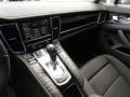  2015 Panamera S E-Hybrid 8 Speed Tiptronic S Automatic Shifter