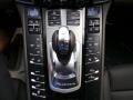  2015 Panamera S E-Hybrid 8 Speed Tiptronic S Automatic Shifter