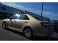 Sandy Beach Metallic - Camry LE Photo No. 29