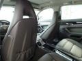  2015 Panamera S E-Hybrid Agate Grey Interior