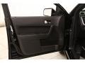Ebony Black - Focus SES Sedan Photo No. 4