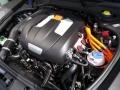  2015 Panamera S E-Hybrid 3.0 Liter E-Hybrid DFI Supercharged DOHC 24-Valve VVT V6 Gasoline/Electric Plug-In Hybrid Engine