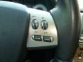 Controls of 2010 XF XFR Sport Sedan