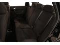 Ebony Black - Focus SES Sedan Photo No. 20