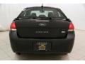 Ebony Black - Focus SES Sedan Photo No. 21