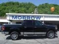 Black Clearcoat - Mark LT SuperCrew 4x4 Photo No. 1