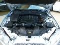 5.0 Liter Supercharged DOHC 32-Valve VVT V8 2010 Jaguar XF XFR Sport Sedan Engine